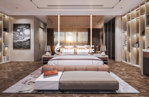 Noble Crystal Tây Hồ biểu tượng sống thượng lưu, mở booking sớm, chiết khấu đến 9%. View sông Hồng, Hồ Tây, Cầu Nhật Tân